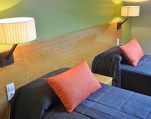 Verblijf 13014714 - Appartement Catalonië / Pyreneeën - Apartaments Turístics Puigcerdà - La Closa