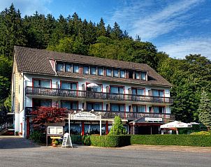 Guest house 1302201 • Apartment Harz • Landhotel Kunzental 