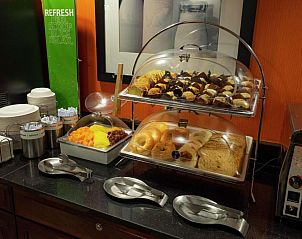 Guest house 13025201 - Apartment Oostkust - Hampton Inn Hazleton