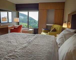 Guest house 13025201 - Apartment Oostkust - Hampton Inn Hazleton