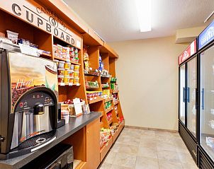 Guest house 13025202 - Apartment Oostkust - Candlewood Suites Hazleton, an IHG Hotel