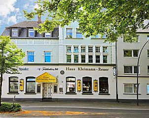 Guest house 1302601 • Apartment North Rhine-Westphalia • Hotel Haus Kleimann-Reuer 
