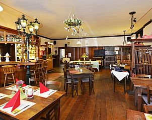 Verblijf 1302601 - Vakantie appartement Noordrijn-Westfalen - Hotel Haus Kleimann-Reuer