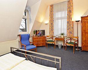 Verblijf 1302601 - Vakantie appartement Noordrijn-Westfalen - Hotel Haus Kleimann-Reuer