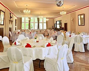 Verblijf 1302601 - Vakantie appartement Noordrijn-Westfalen - Hotel Haus Kleimann-Reuer