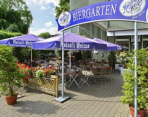 Verblijf 1302601 - Vakantie appartement Noordrijn-Westfalen - Hotel Haus Kleimann-Reuer