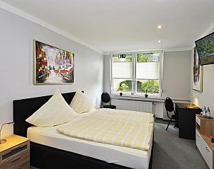 Verblijf 1302601 - Vakantie appartement Noordrijn-Westfalen - Hotel Haus Kleimann-Reuer