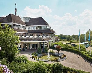 Verblijf 1302602 • Vakantie appartement Noordrijn-Westfalen • Hotel Gladbeck van der Valk 