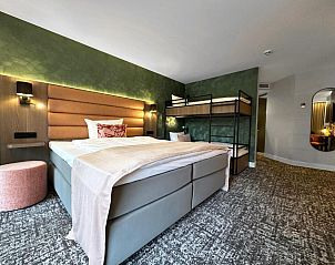 Verblijf 1302602 - Vakantie appartement Noordrijn-Westfalen - Hotel Gladbeck van der Valk