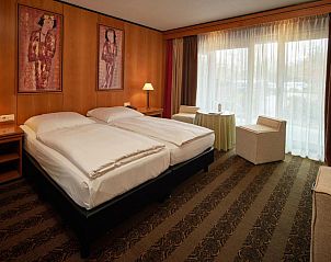 Verblijf 1302602 - Vakantie appartement Noordrijn-Westfalen - Hotel Gladbeck van der Valk