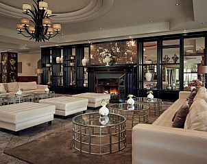 Verblijf 1302602 - Vakantie appartement Noordrijn-Westfalen - Hotel Gladbeck van der Valk