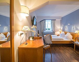 Verblijf 1303101 - Vakantiewoning Zwarte Woud - Schwarzwaldgasthof Zum Goldenen Adler