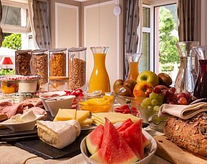 Verblijf 1303101 - Vakantiewoning Zwarte Woud - Schwarzwaldgasthof Zum Goldenen Adler