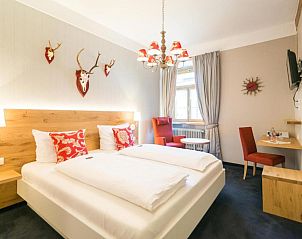 Verblijf 1303101 - Vakantiewoning Zwarte Woud - Schwarzwaldgasthof Zum Goldenen Adler