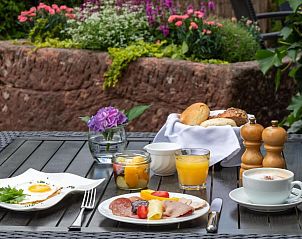 Verblijf 1303101 - Vakantiewoning Zwarte Woud - Schwarzwaldgasthof Zum Goldenen Adler