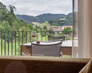 Verblijf 1303101 - Vakantiewoning Zwarte Woud - Schwarzwaldgasthof Zum Goldenen Adler