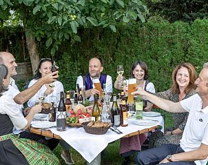 Verblijf 1303101 - Vakantiewoning Zwarte Woud - Schwarzwaldgasthof Zum Goldenen Adler