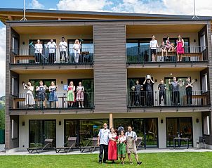 Verblijf 1303101 - Vakantiewoning Zwarte Woud - Schwarzwaldgasthof Zum Goldenen Adler