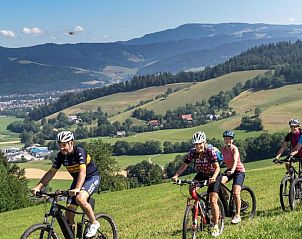 Verblijf 1303101 - Vakantiewoning Zwarte Woud - Schwarzwaldgasthof Zum Goldenen Adler