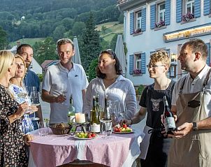 Verblijf 1303101 - Vakantiewoning Zwarte Woud - Schwarzwaldgasthof Zum Goldenen Adler