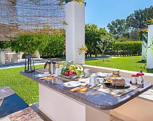 Verblijf 1306106 - Vakantie appartement Overige eilanden - Elefteria Maisonettes