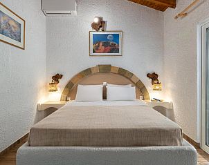 Verblijf 1306106 - Vakantie appartement Overige eilanden - Elefteria Maisonettes