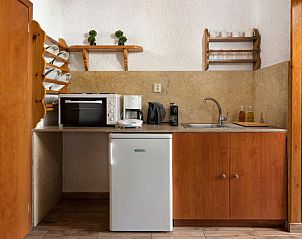 Verblijf 1306106 - Vakantie appartement Overige eilanden - Elefteria Maisonettes