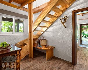 Verblijf 1306106 - Vakantie appartement Overige eilanden - Elefteria Maisonettes