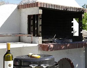 Verblijf 1306106 - Vakantie appartement Overige eilanden - Elefteria Maisonettes