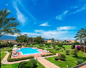 Guest house 13109301 • Apartment Sardinia • Hotel Santa Gilla 