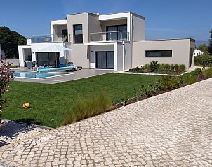 Verblijf 13114004 • Vakantiewoning Vale do Tejo • Villa da Figueira 