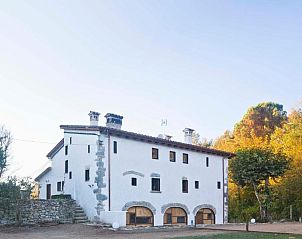 Verblijf 13114702 - Bed and breakfast Catalonië / Pyreneeën - B&B La Rectoria de Sant Miquel de Pineda