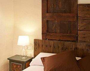 Verblijf 13114702 - Bed and breakfast Catalonië / Pyreneeën - B&B La Rectoria de Sant Miquel de Pineda