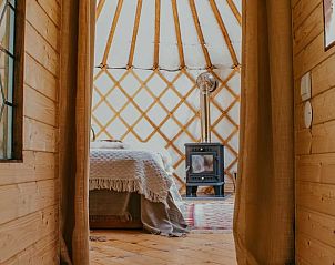 Guest house 13124202 - Holiday property Vale do Tejo - Huisje in carregal do sal