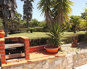 Verblijf 13140301 - Vakantiewoning Vale do Tejo - Vakantiehuis Quinta Dahlia