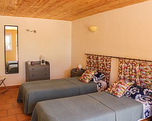 Verblijf 13140301 - Vakantiewoning Vale do Tejo - Vakantiehuis Quinta Dahlia