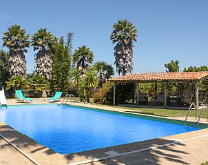 Verblijf 13140301 - Vakantiewoning Vale do Tejo - Vakantiehuis Quinta Dahlia