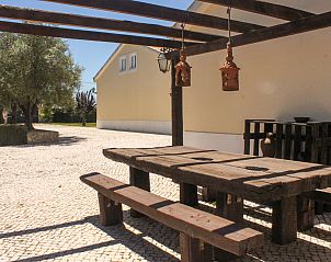 Verblijf 13140301 - Vakantiewoning Vale do Tejo - Vakantiehuis Quinta Dahlia