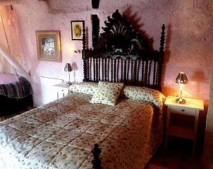 Guest house 1314502 • Holiday property Castile-La Mancha • Quinta la Zarzamora 