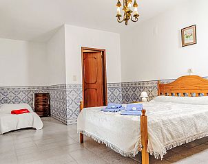 Unterkunft 1314814 - Appartement Vale do Tejo - Appartement Studio Loureiro