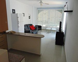 Unterkunft 1315113 • Appartement Costa Calida • Puertosol 