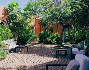 Verblijf 1315201 - Vakantie appartement Costa de la Luz - Hotel Madreselva