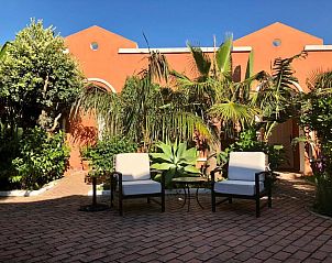 Verblijf 1315201 - Vakantie appartement Costa de la Luz - Hotel Madreselva