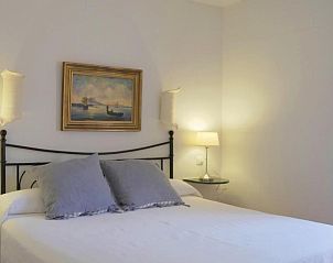 Verblijf 1315201 - Vakantie appartement Costa de la Luz - Hotel Madreselva