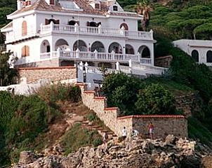 Verblijf 1315204 - Vakantiewoning Costa de la Luz - Hostal Mar de Frente