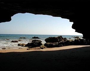 Verblijf 1315204 - Vakantiewoning Costa de la Luz - Hostal Mar de Frente