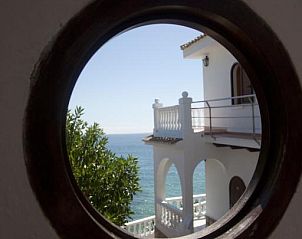 Verblijf 1315204 - Vakantiewoning Costa de la Luz - Hostal Mar de Frente