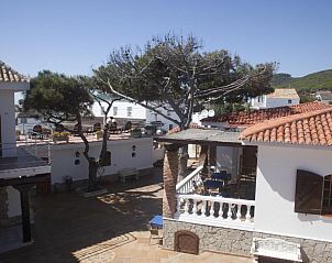 Verblijf 1315204 - Vakantiewoning Costa de la Luz - Hostal Mar de Frente