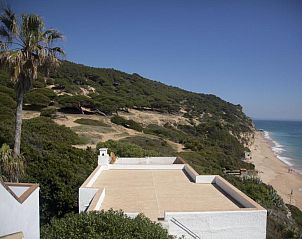 Verblijf 1315204 - Vakantiewoning Costa de la Luz - Hostal Mar de Frente