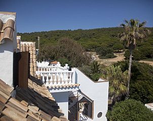 Verblijf 1315204 - Vakantiewoning Costa de la Luz - Hostal Mar de Frente